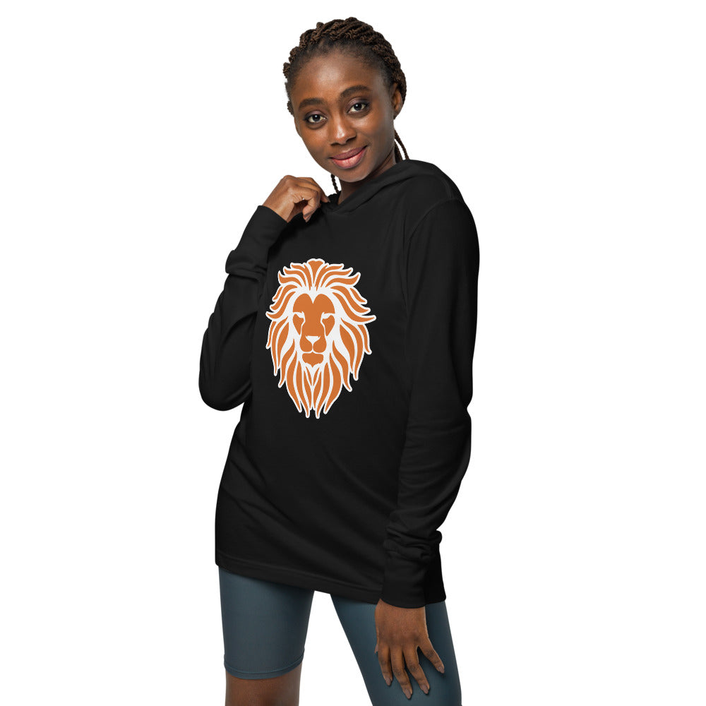 Brooks High School Design 1 — Black