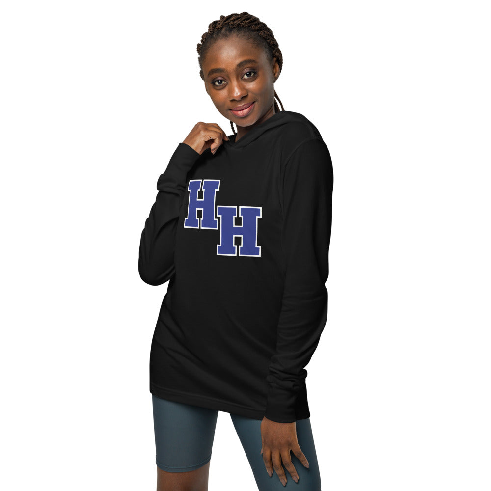 Highland Home High School Design 1 — Black