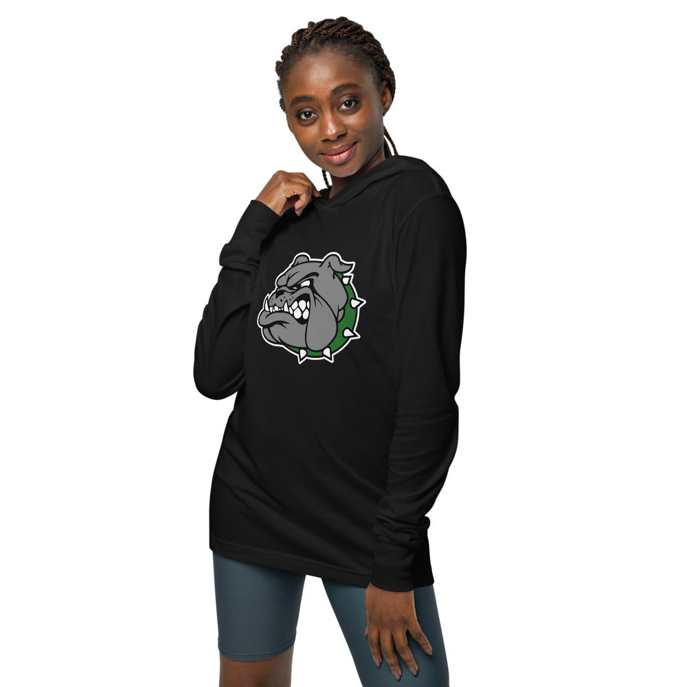Brantley High School Design 1 — Black