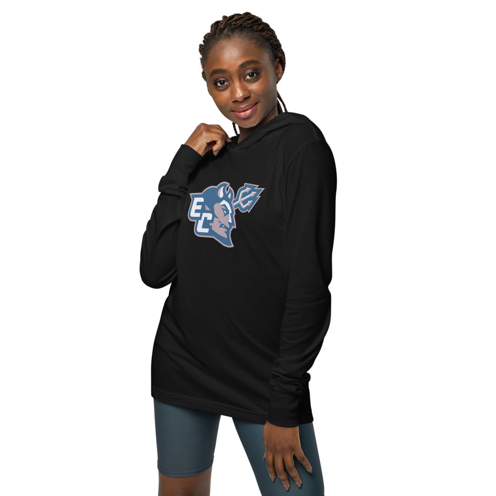 Escambia County High School Design 1 — Black