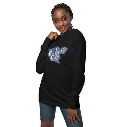 Escambia County High School Design 1 — Black