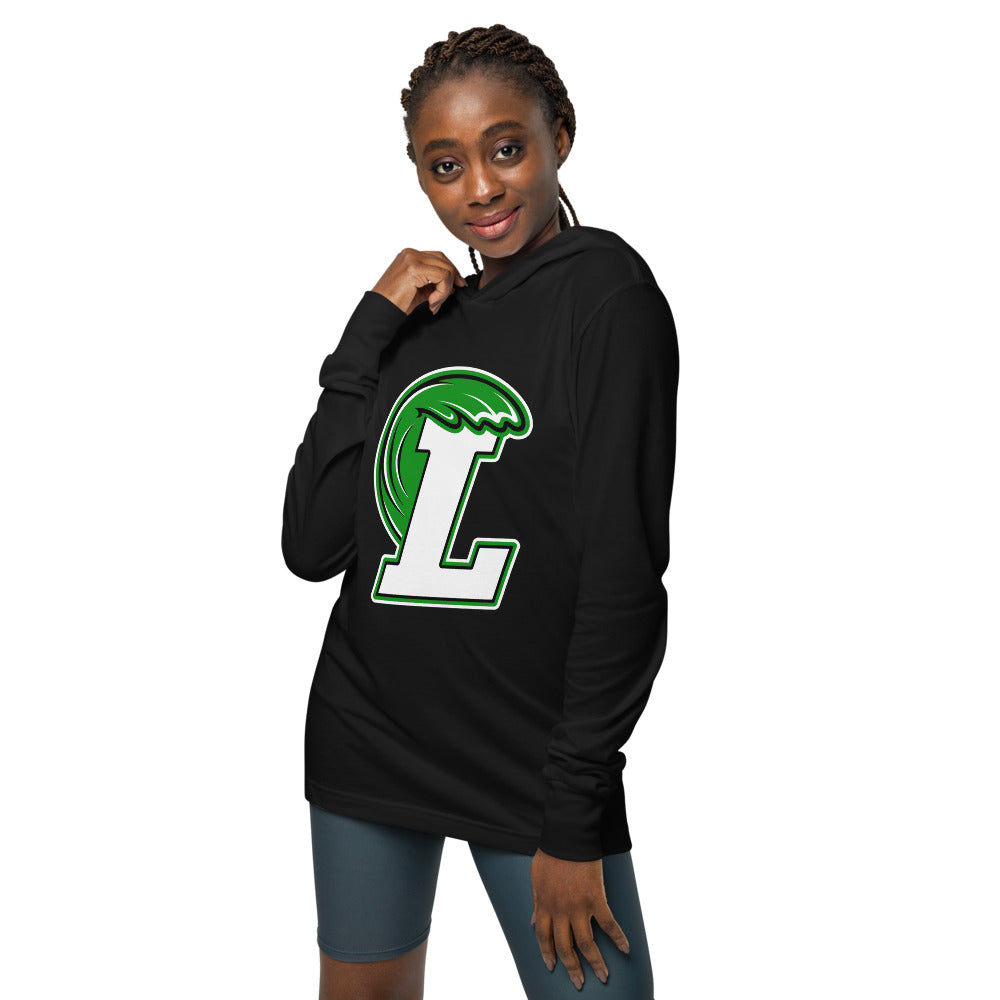 Leeds High School Design 1 — Black