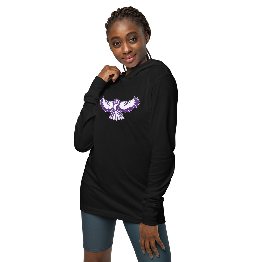 Danville High School Design 1 — Black