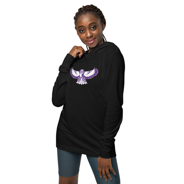 Danville High School Design 1 — Black