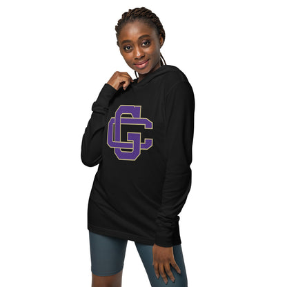 Geneva County High School Design 1 — Black