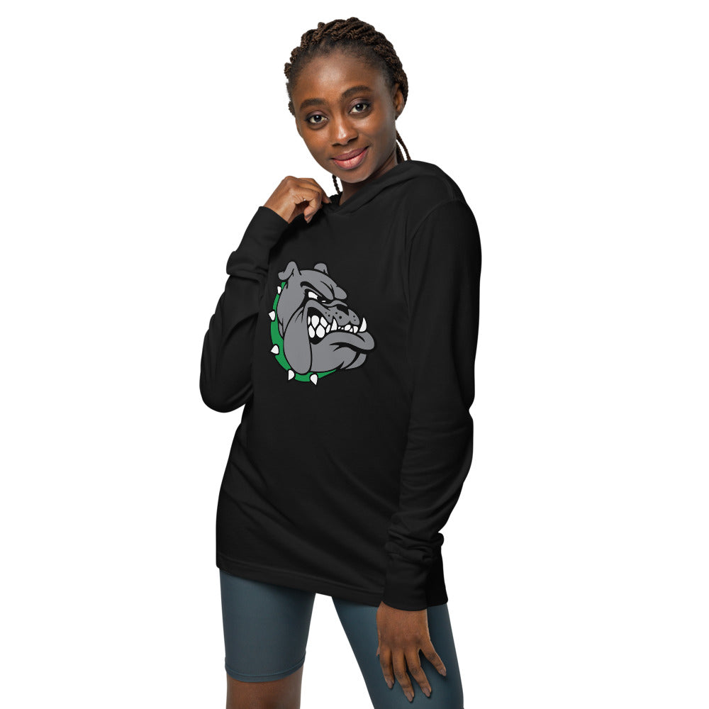 Holtville High School Design 1 — Black