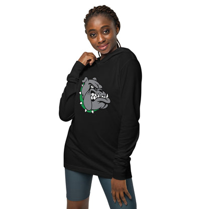 Holtville High School Design 1 — Black