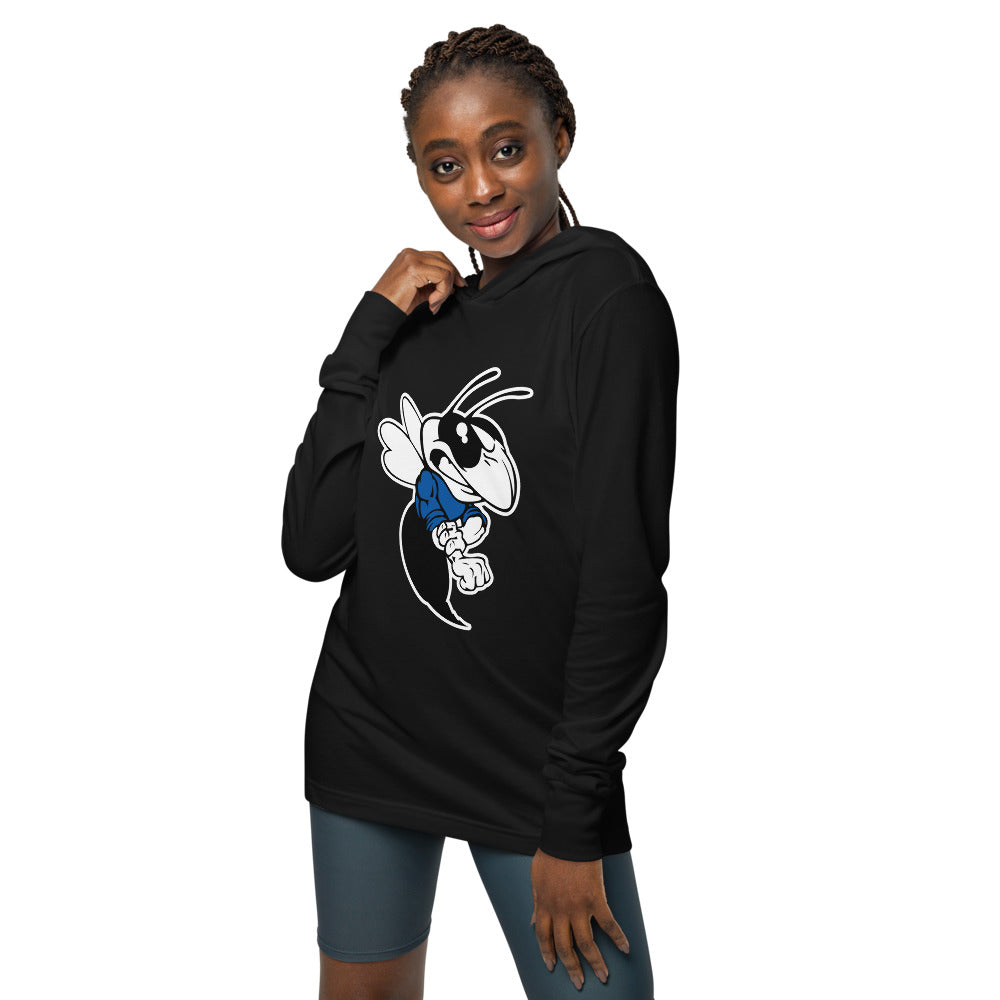 Chelsea HIgh School Design 1 — Black