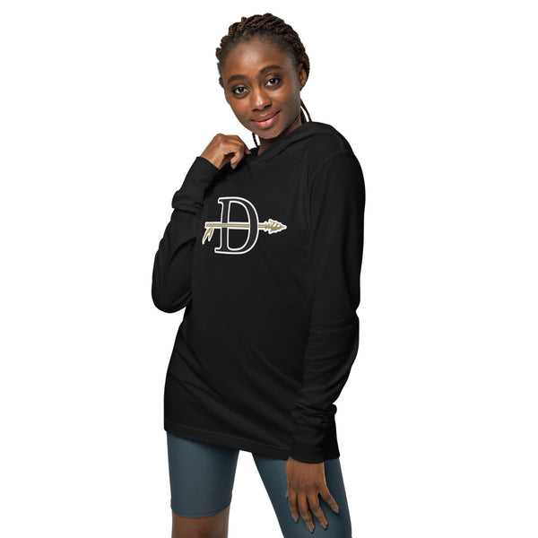 Davidson High School Design 1 — Black