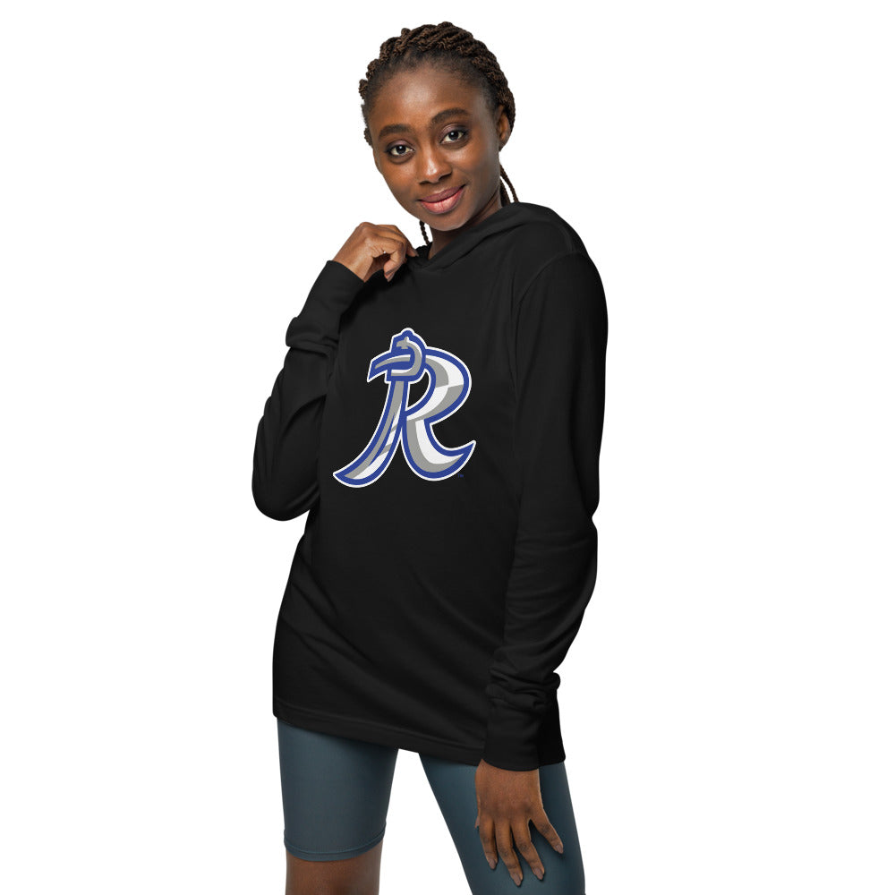 Rehobeth High School Design 1 — Black