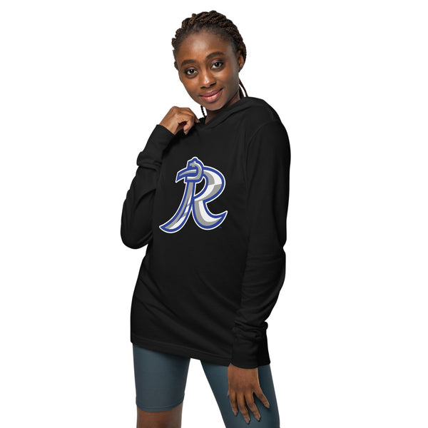 Rehobeth High School Design 1 — Black