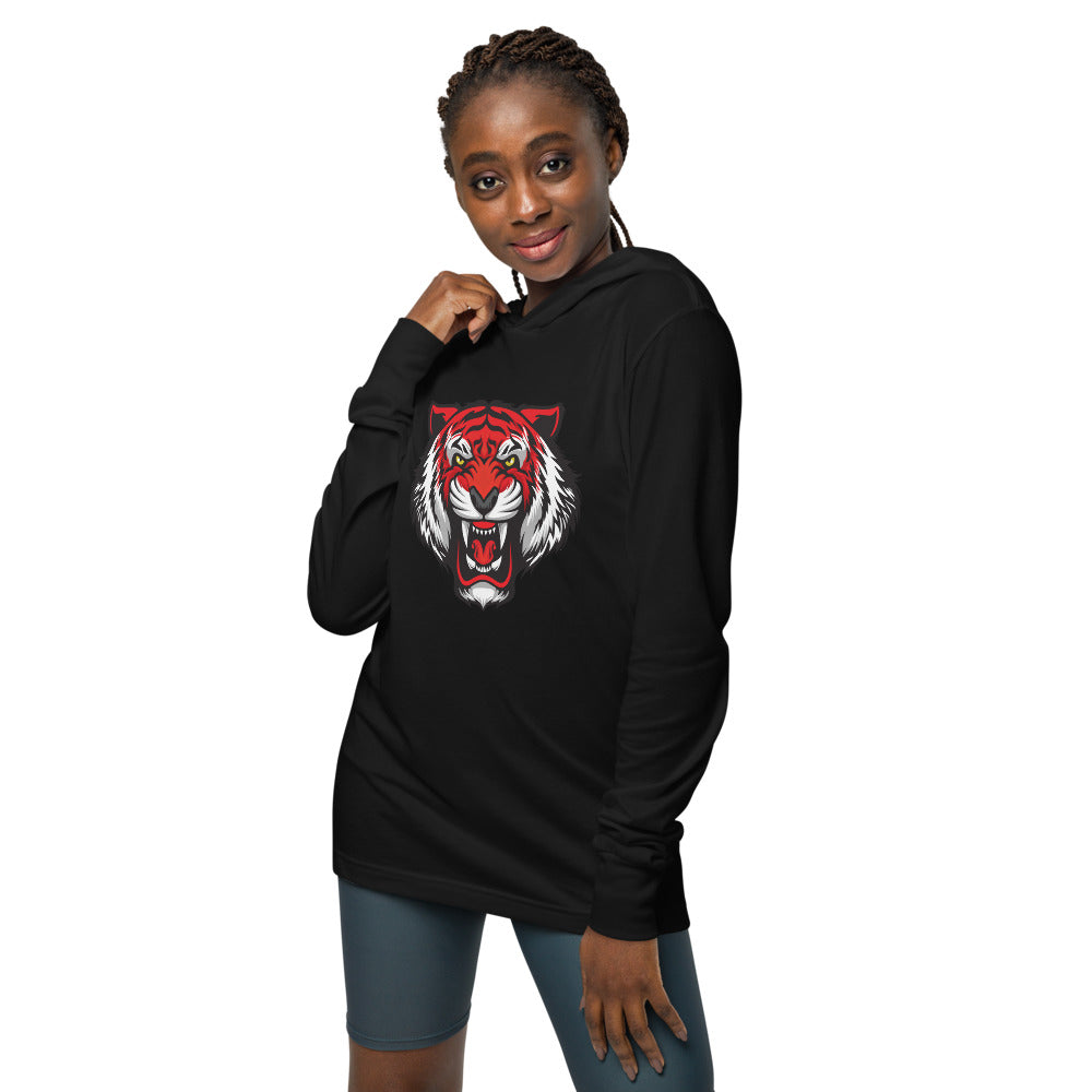 Oak Grove High School Design 1 — Black