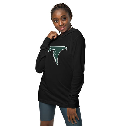 St. John Paul II Catholic High School Design 1 — Black