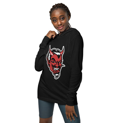 Fyffe High School Design 1 — Black