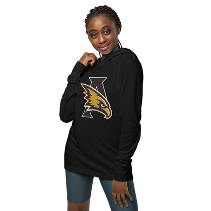 Athens High School Design 1 — Black