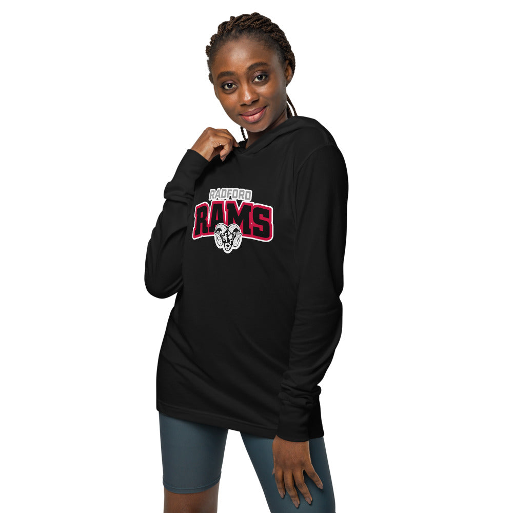 Radford High School Design 1 — Black
