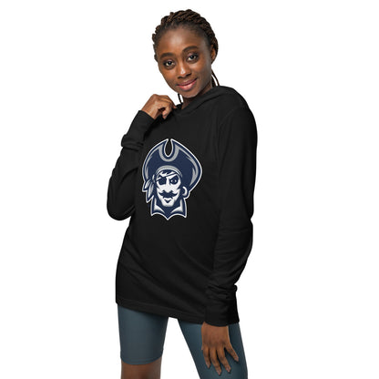 Randolph High School Design 1 — Black
