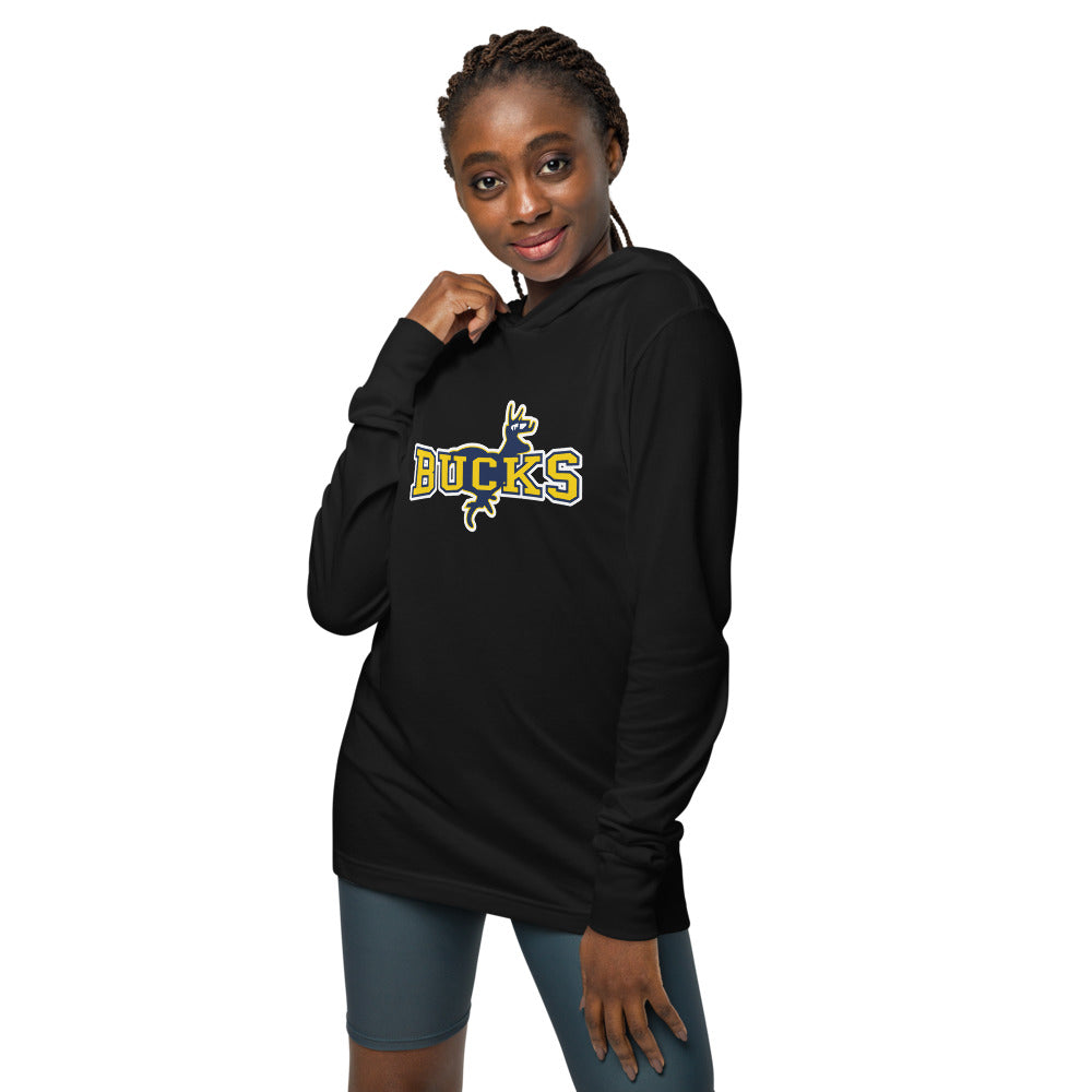Buckhorn High School Design 1 — Black