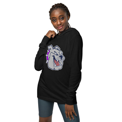 Sheffield High School Design 1 — Black