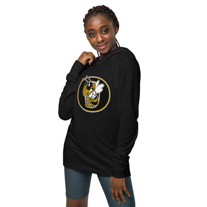 Oxford High School Design 1 — Black