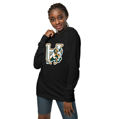 Headland High School Design 1 — Black