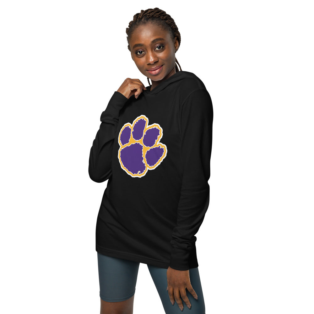 Ariton High School Design 1 — Black