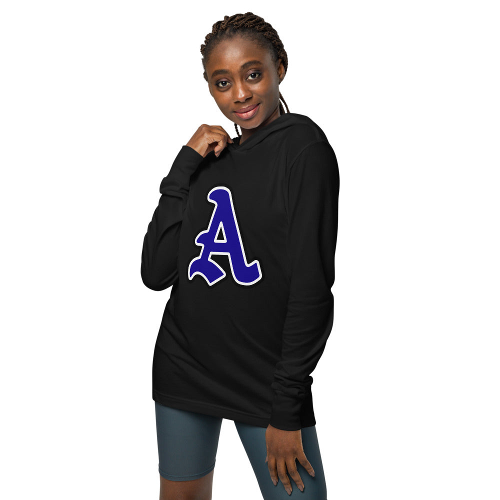 Auburn High School Design 1 — Black