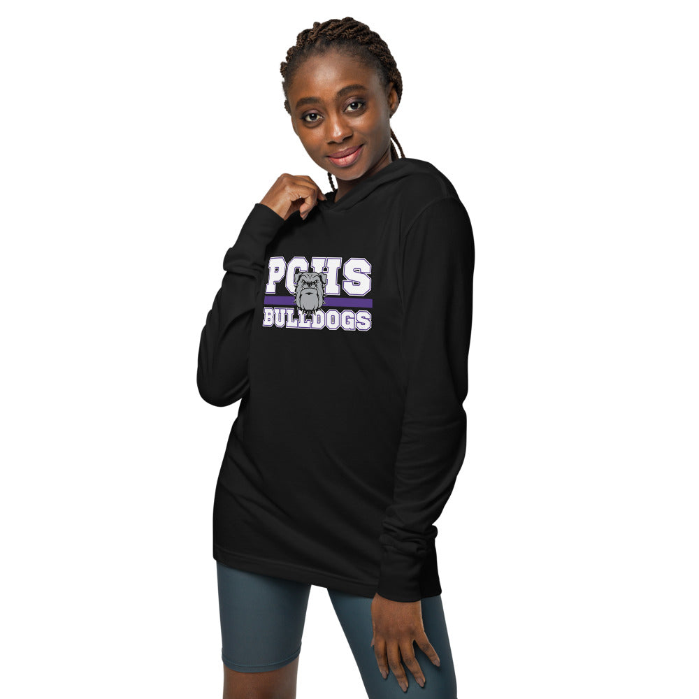 Pike County High School Design 1 — Black