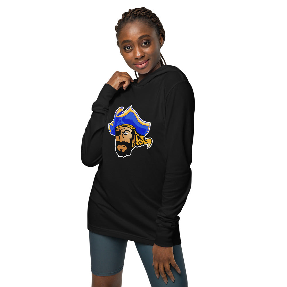Fairhope High School Design 1 — Black