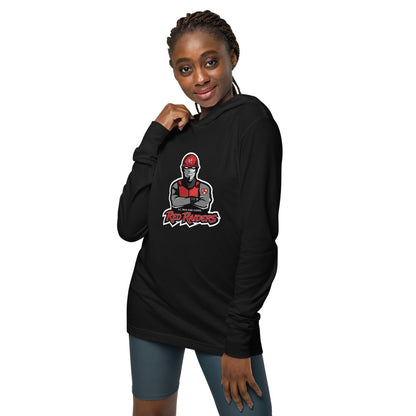 B.C. Rain High School Design 1 — Black