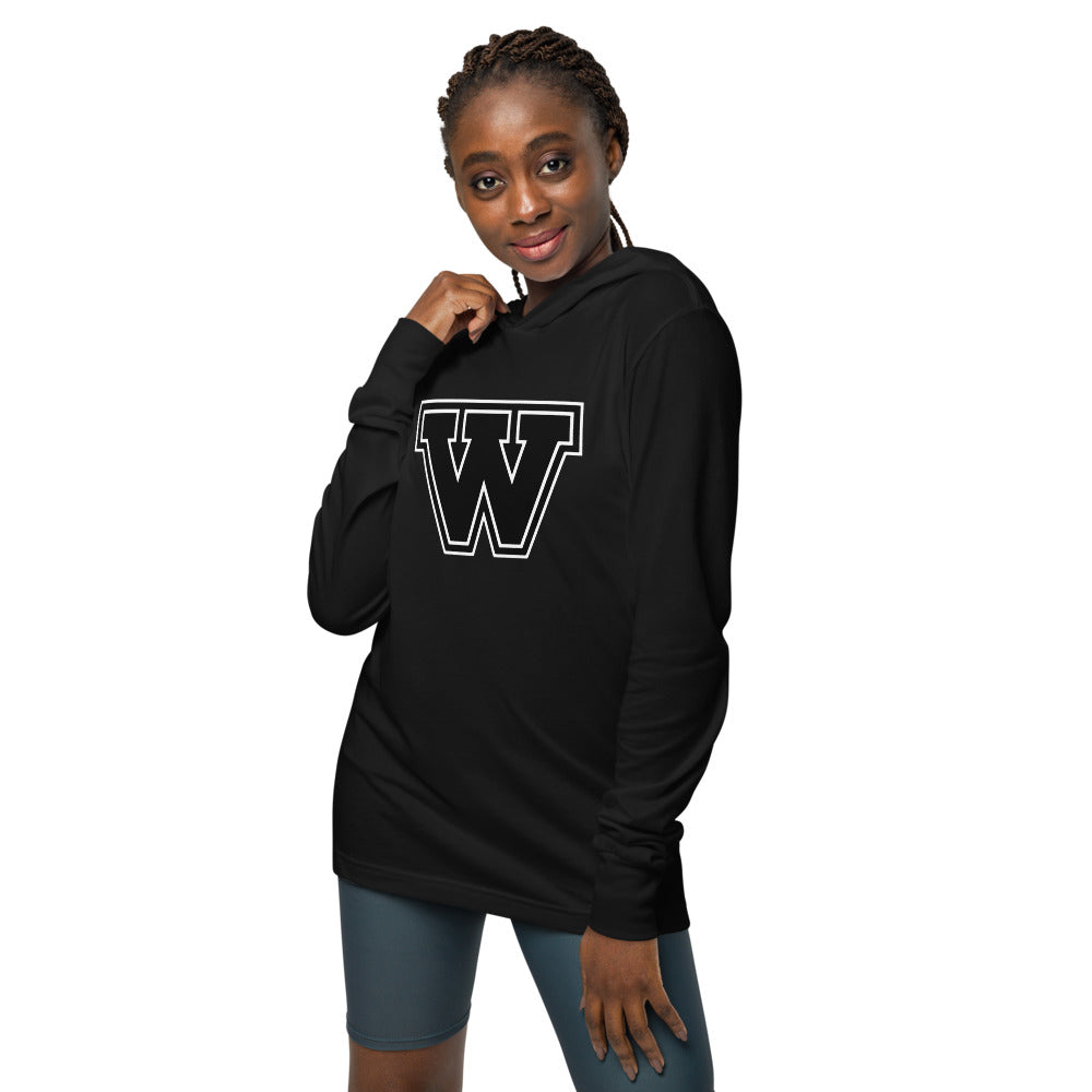 Walter Wellborn High School Design 1 — Black
