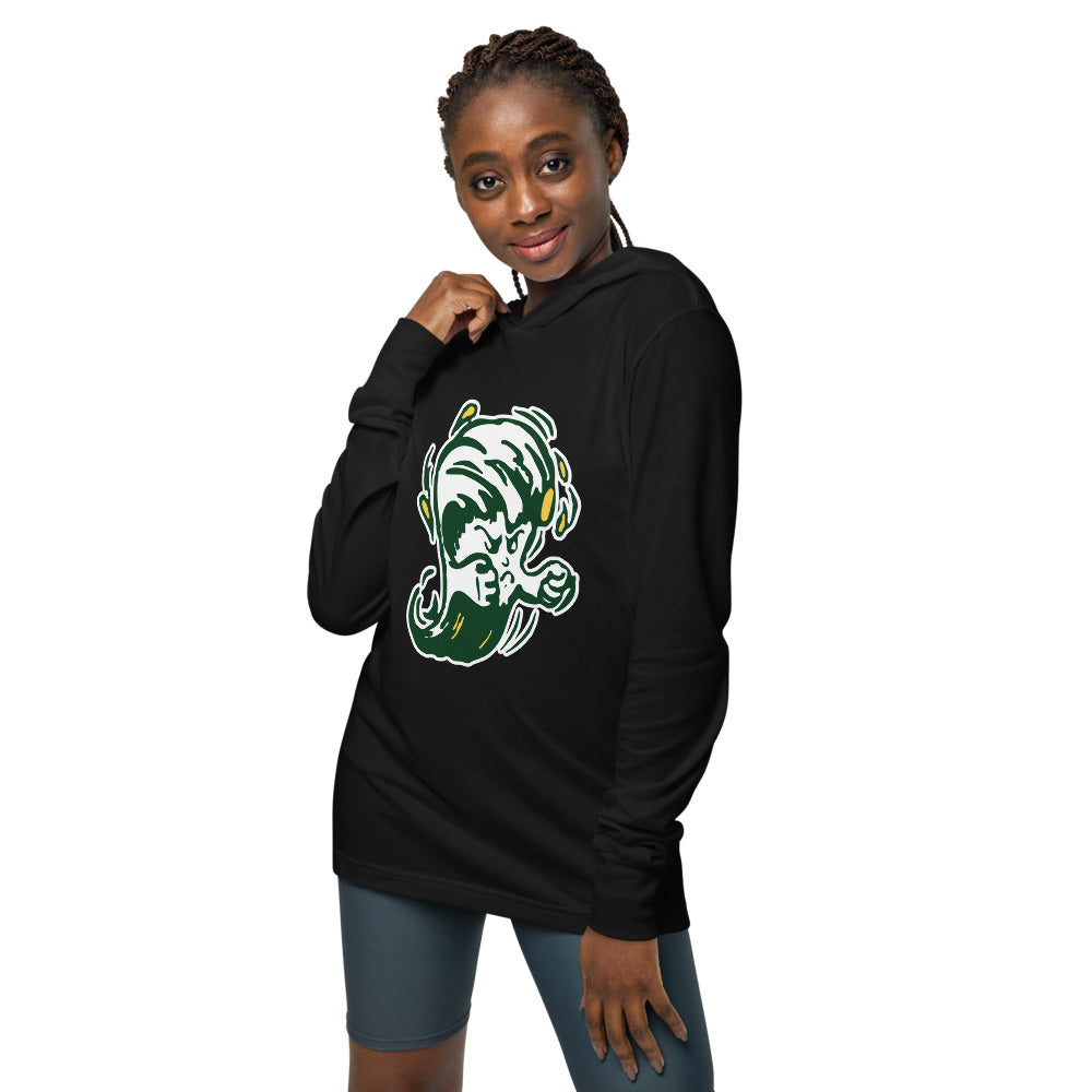 Gordo High School Design 1 — Black