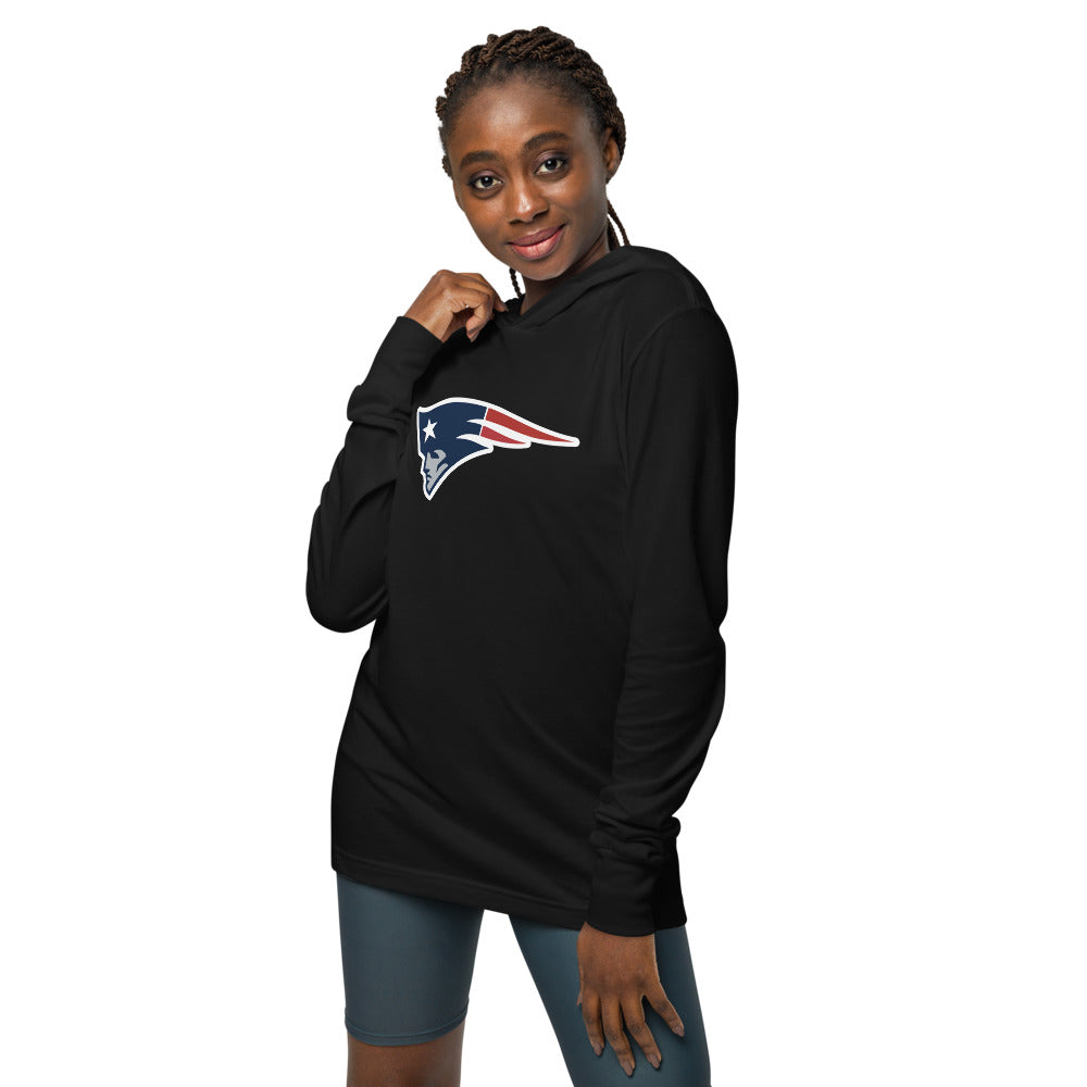 Pike Liberal Arts School Design 1 — Black