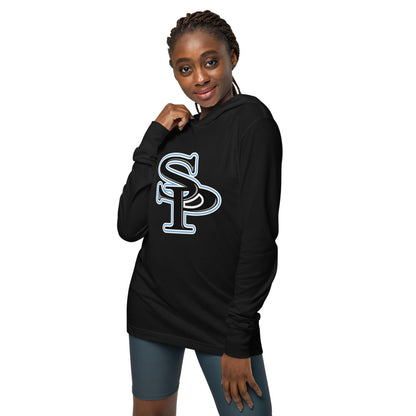 Spain Park High School Design 1 — Black