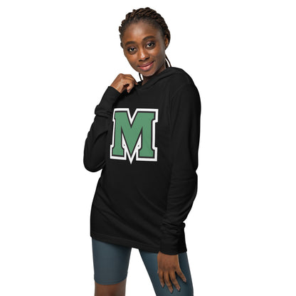 Millry High School Design 1 — Black