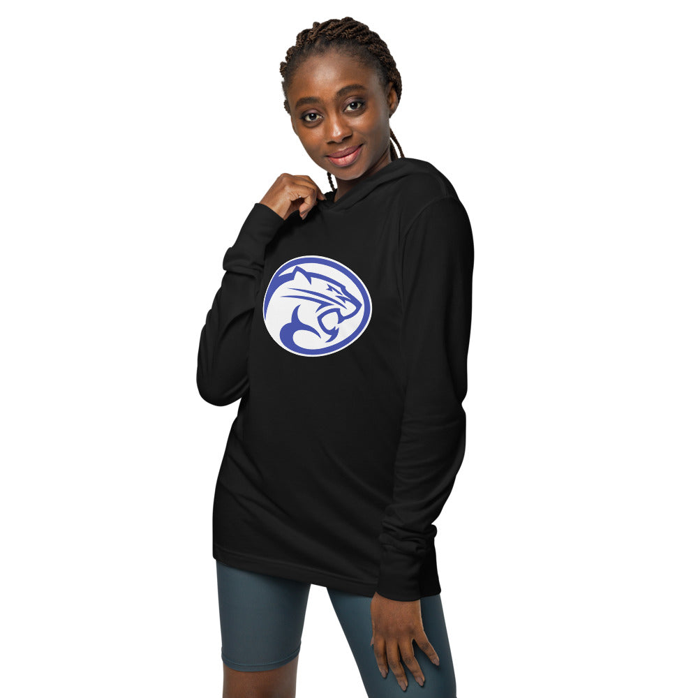 Central High School Coosa County Design 1 — Black