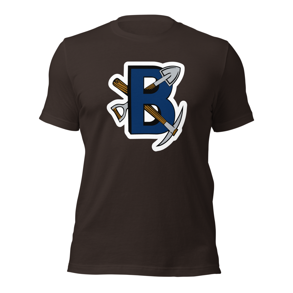 Bingham High School Design 1 — Brown
