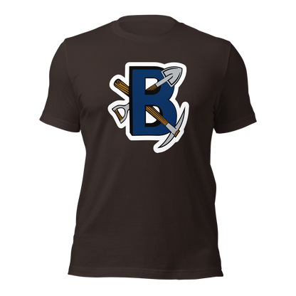 Bingham High School Design 1 — Brown