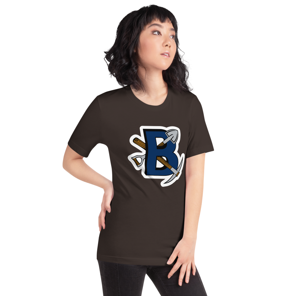 Bingham High School Design 1 — Brown