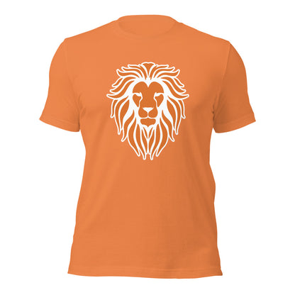 Brooks High School Design 1 — Burnt Orange