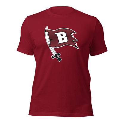 Boaz High School Design 1 — Cardinal