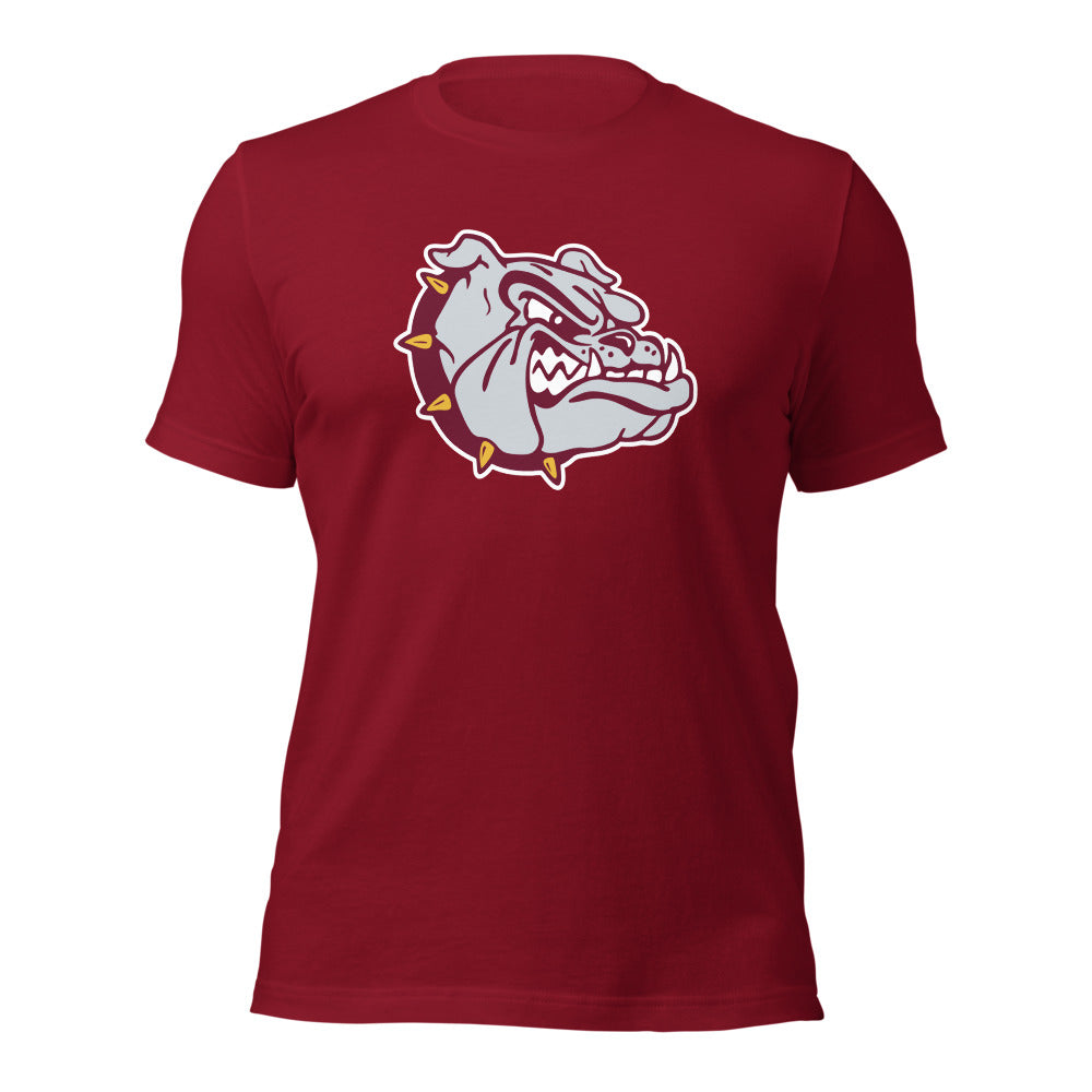 Washington County High School Design 1 — Cardinal