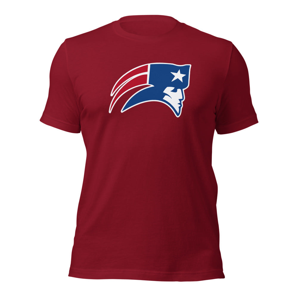 West End High School Design 1 — Cardinal