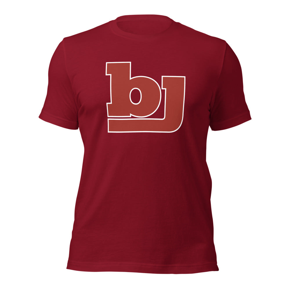 Bob Jones High School Design 1 — Cardinal