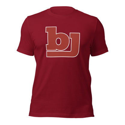 Bob Jones High School Design 1 — Cardinal