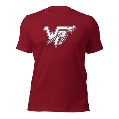 West Point High School Design 1 — Cardinal