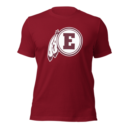 Elko High School Design 1 — Cardinal