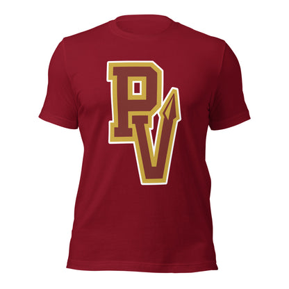 Pinson VALLEY High School Design 1 — Cardinal