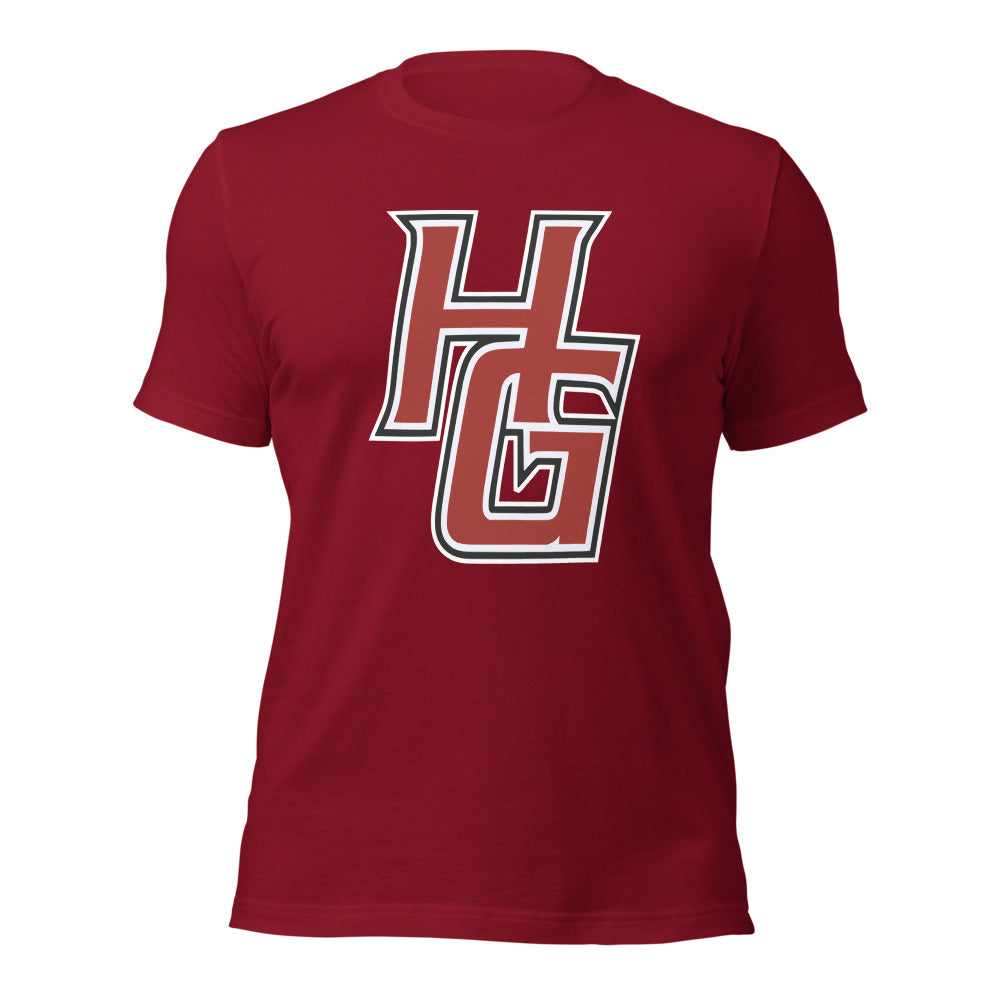 Hazel Green High School Design 1 — Cardinal