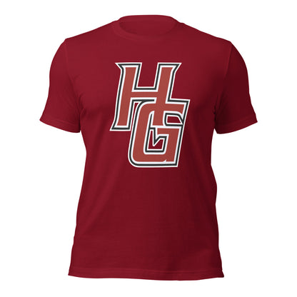 Hazel Green High School Design 1 — Cardinal
